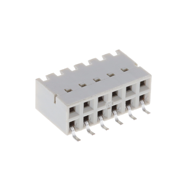 Amphenol Communications Solutions 71609-306LF